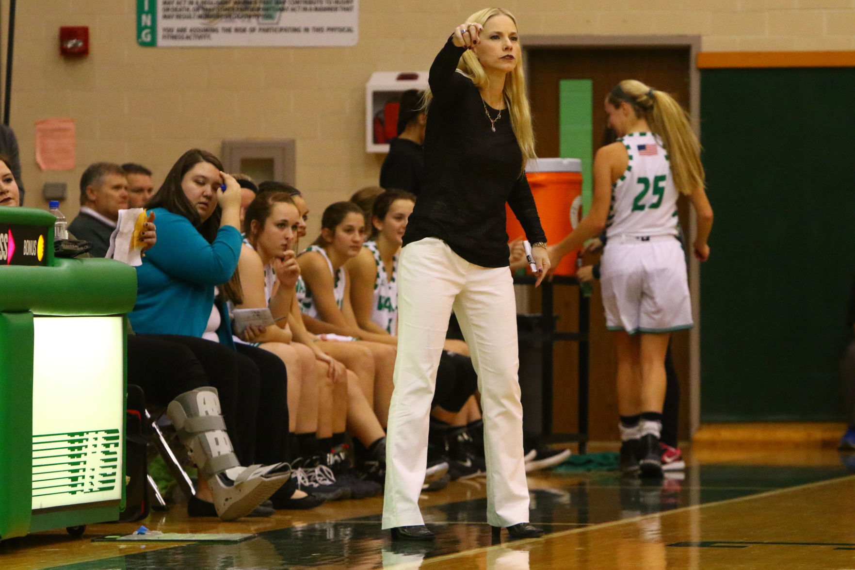 Gallery: Chesterton at Valparaiso girls basketball